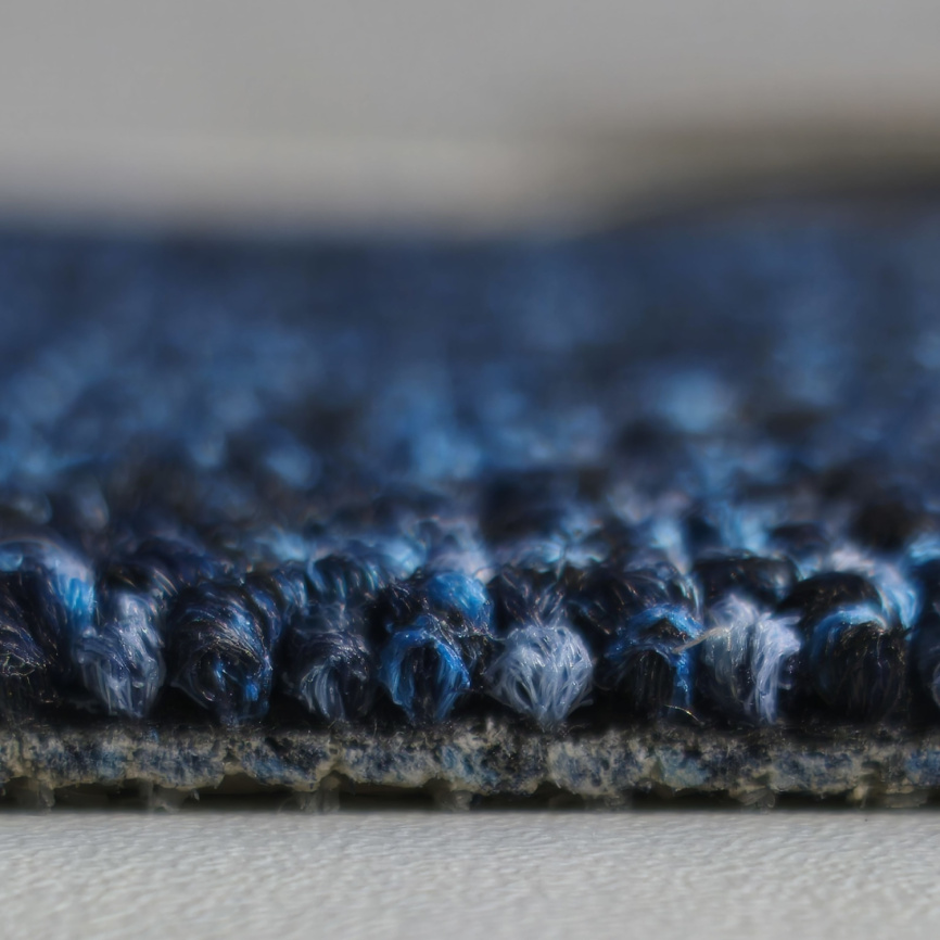 Ковролин BONKEEL Passage Blue фото 4