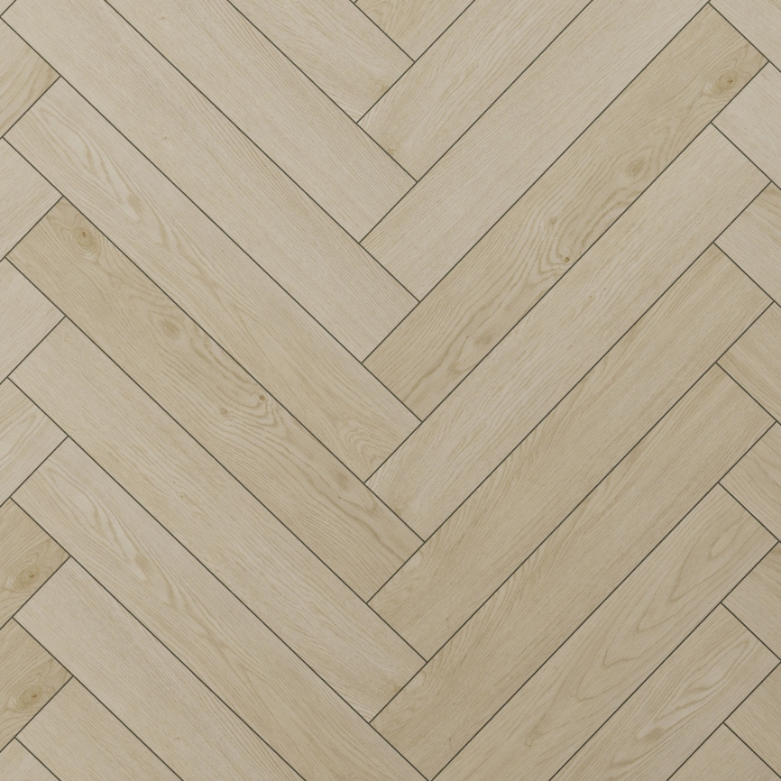 Ламинат ALPINE FLOOR Елка 12 «Дуб Сардиния» фото 2