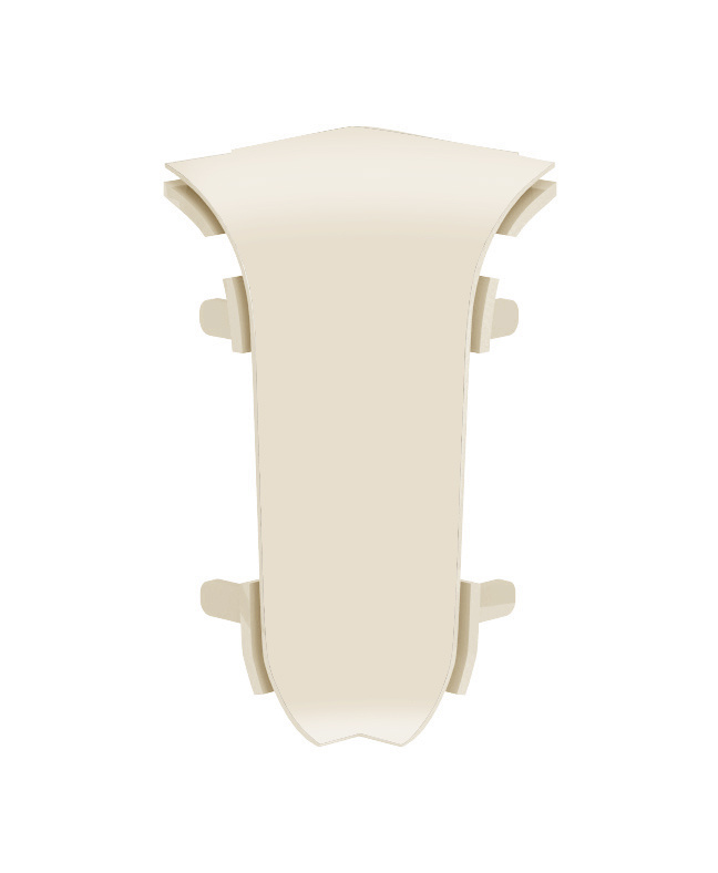 Плинтус BONKEEL Color BC6019 фото 4