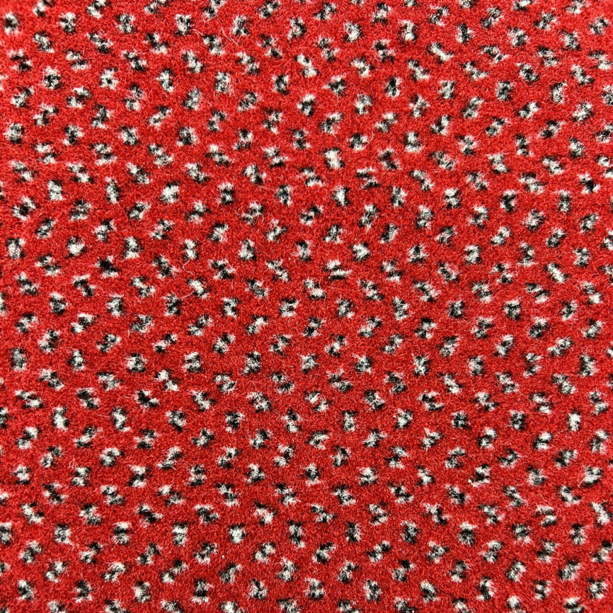 Ковролин BONKEEL Split Red фото 1