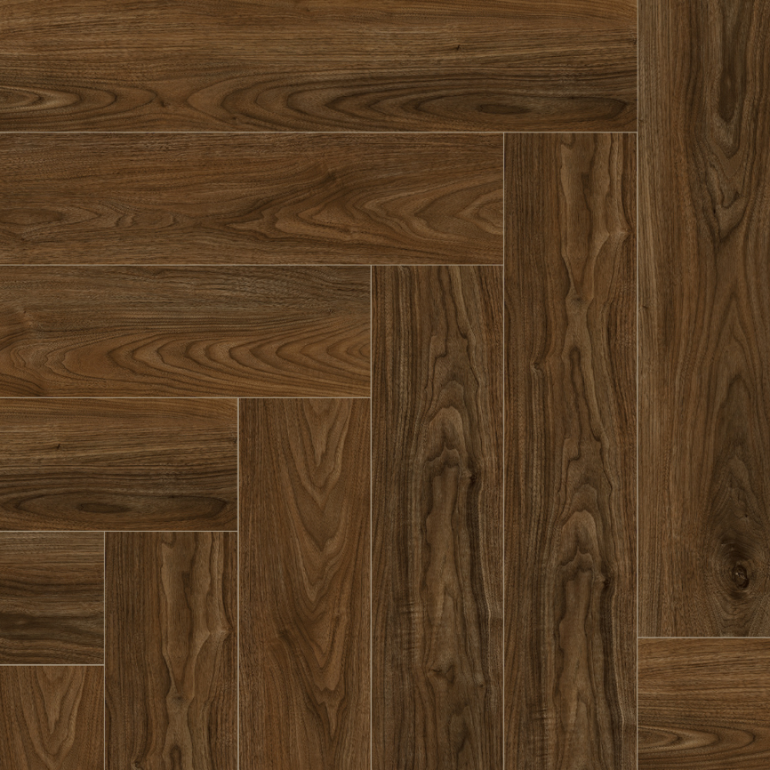 SPC плитка ALPINE FLOOR NUT «Орех Кенари» фото 1