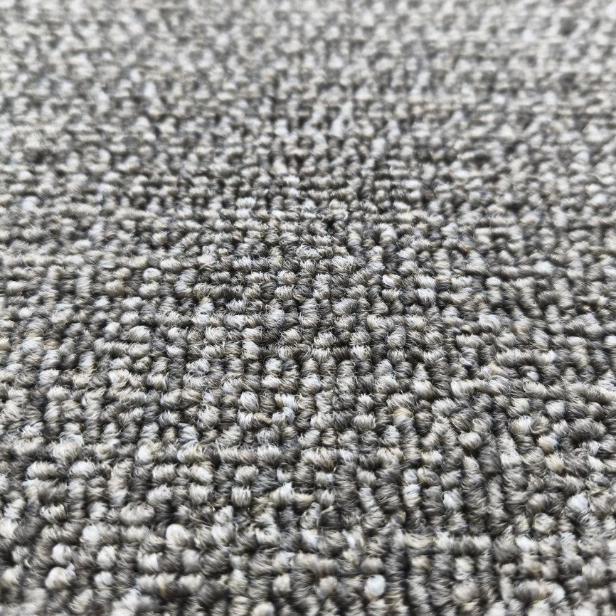 Ковролин BONKEEL Паскаль Grey фото 2