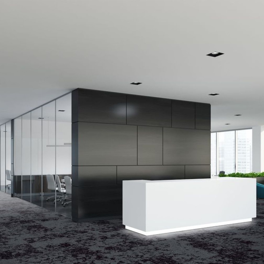 Плитка ковровая AW Макро «Tile 97» фото 1