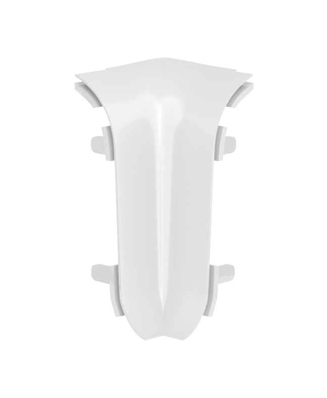 Плинтус BONKEEL Колор BC6001 фото 4