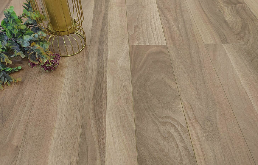 HDF ламинат FLOORFORT Walnut Tree «Орех Джорджтаун» фото 5