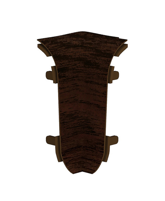 Плинтус BONKEEL Color BC6015 фото 4