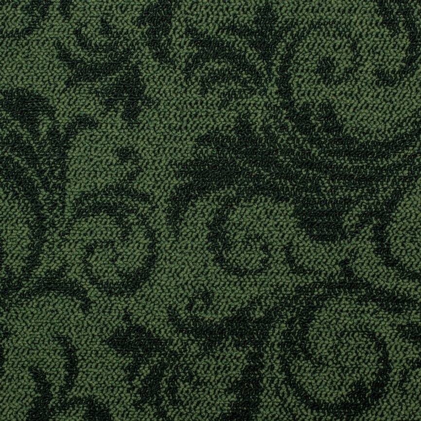 Ковролин BONKEEL Soul Two Green фото 1