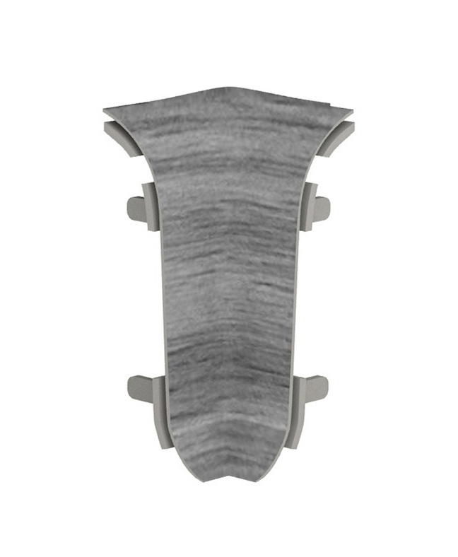 Плинтус BONKEEL Color BC6004 фото 4