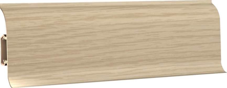 Плинтус BONKEEL Color BC6006 фото 1