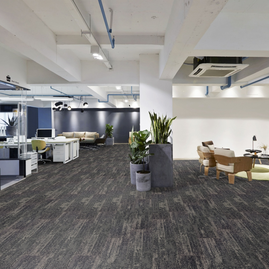 Плитка ковровая AW Маратон «Tile 96» фото 1