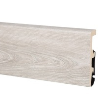 Плинтус ARBITON Integra Дуб Алабама фото 1