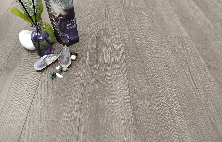 HDF ламинат FLOORFORT Oak Heritage «Дуб Сюррей» фото 4