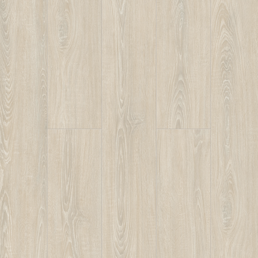 LVT плитка ALPINE FLOOR Easy Line «Дуб Снежный» фото 1
