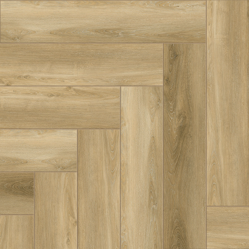 SPC плитка TULESNA Art Parquet «Grazioso» фото 1