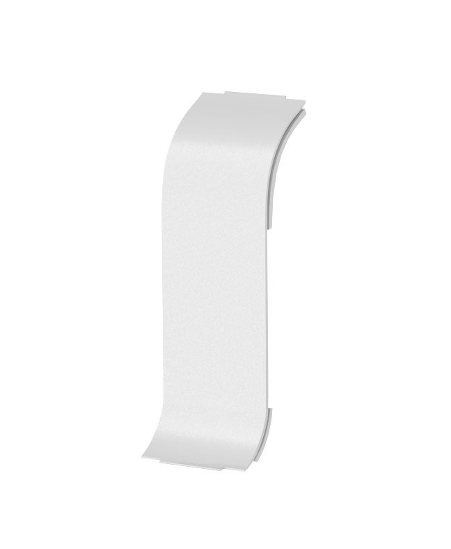 Плинтус BONKEEL Колор BC6001 фото 2