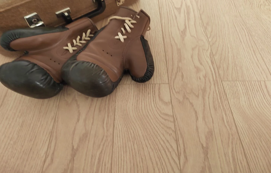 HDF ламинат FLOORFORT Oak Heritage «Дуб Шербрук» фото 4