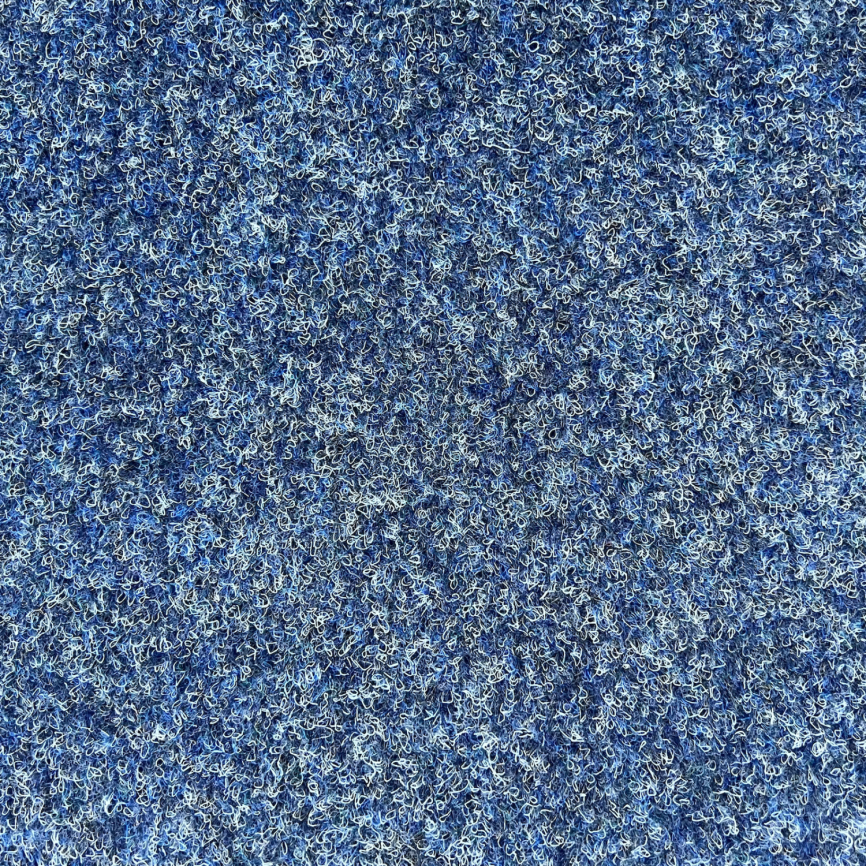 Ковролин BONKEEL Шторм NP Blue фото 1