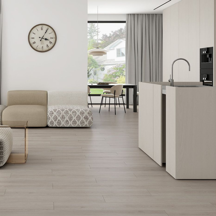 MSPC ламинат STONEFLOOR Дуб Корнерфилд фото 1