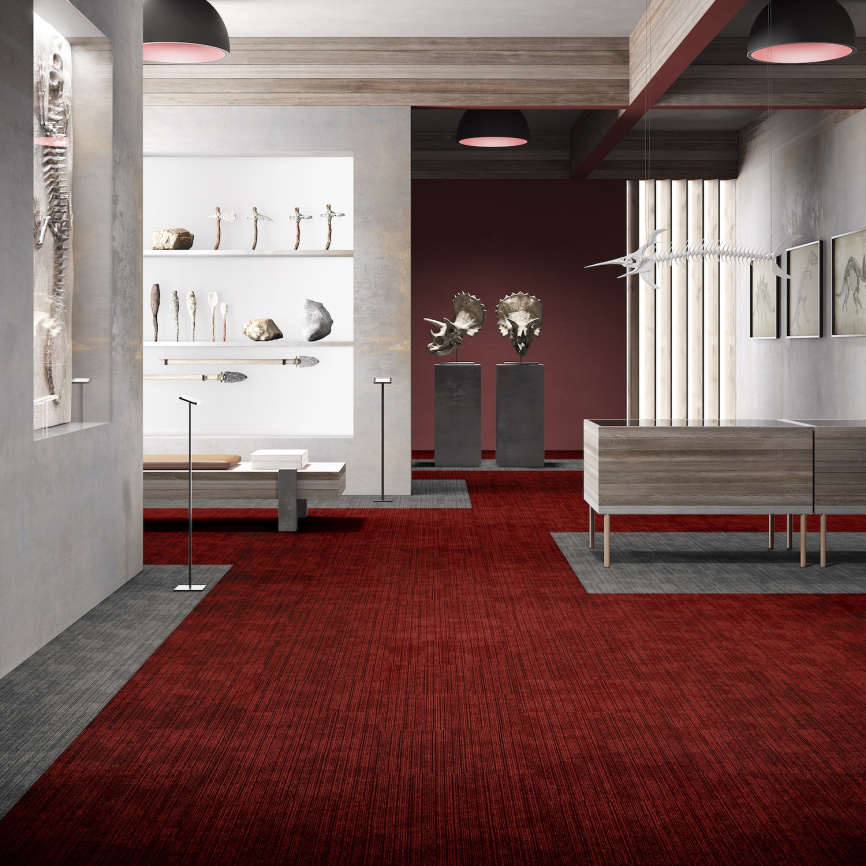 Плитка ковровая AW Мамбо «Tile 19» фото 1