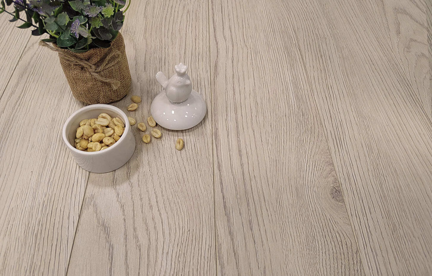 HDF ламинат FLOORFORT Oak Heritage «Дуб Парксвилл» фото 4