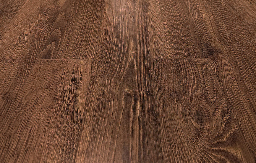 HDF ламинат FLOORFORT Oak Heritage «Дуб Онтарио» фото 3