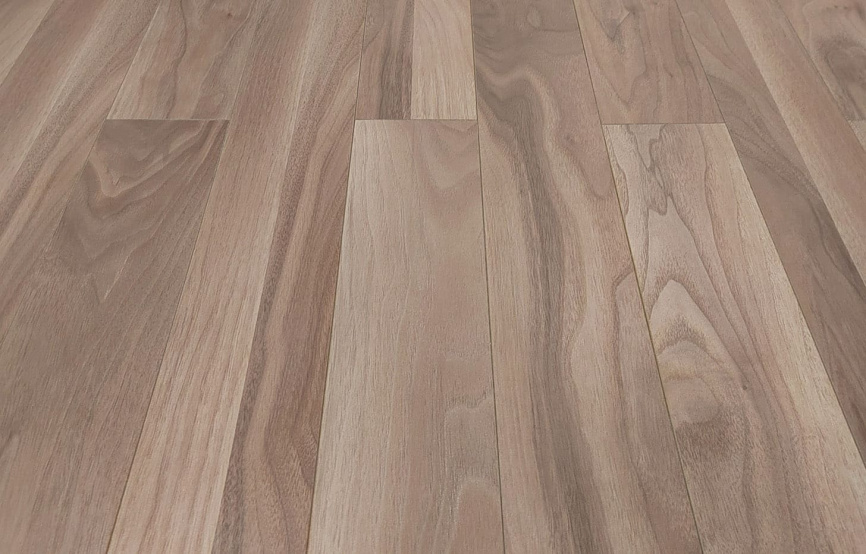 HDF ламинат FLOORFORT Walnut Tree «Орех Джорджтаун» фото 3