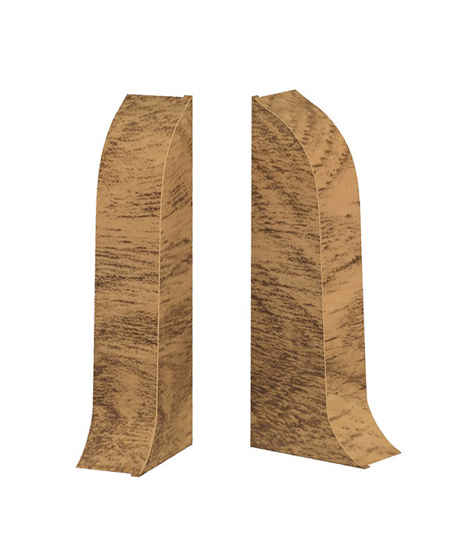 Плинтус BONKEEL Color BC6008 фото 3