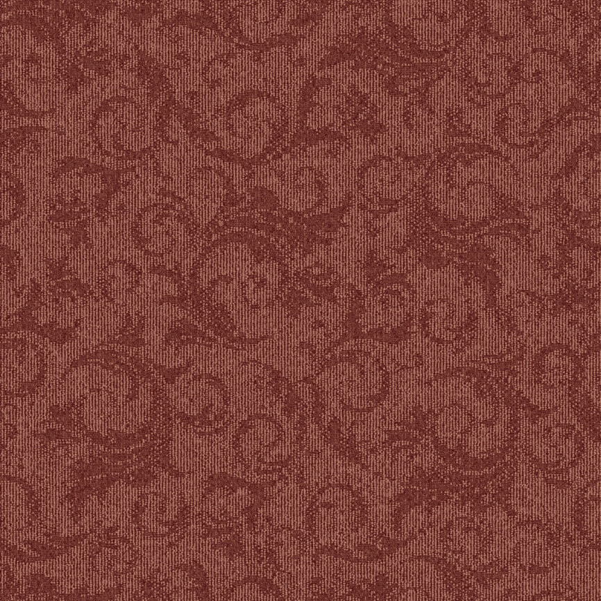 Ковролин BONKEEL Soul Two Red фото 2