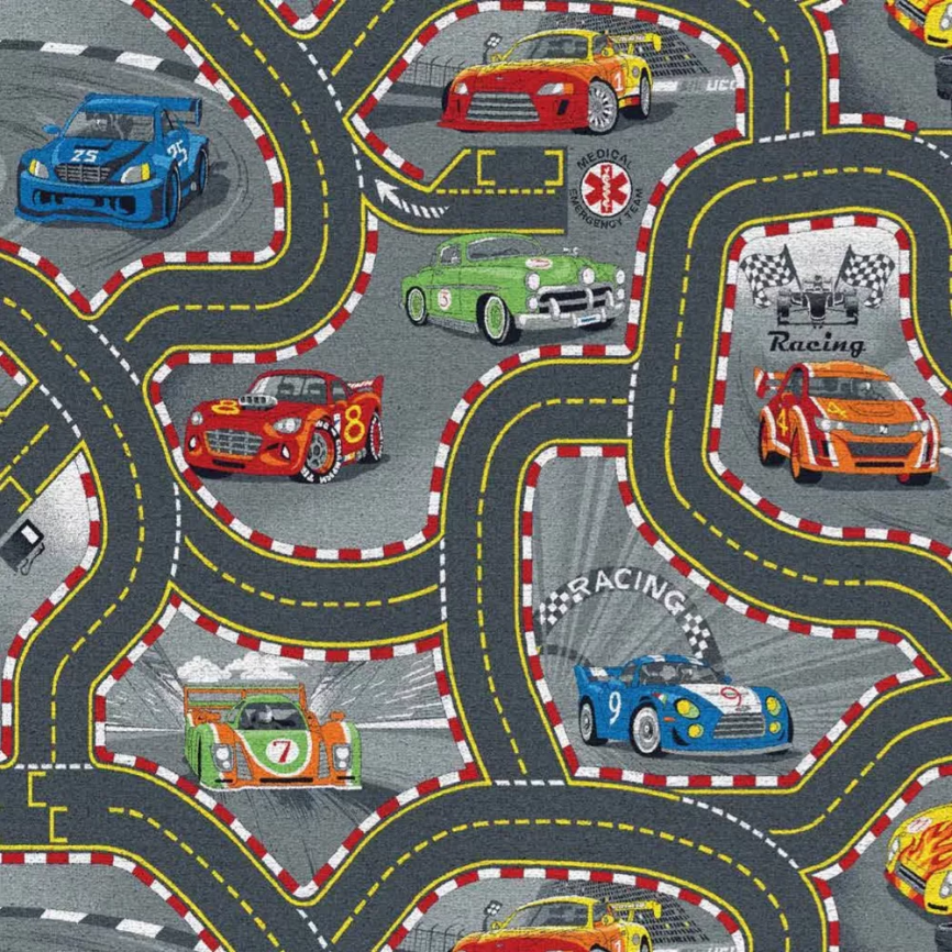 Ковролин AW Racers  фото 1