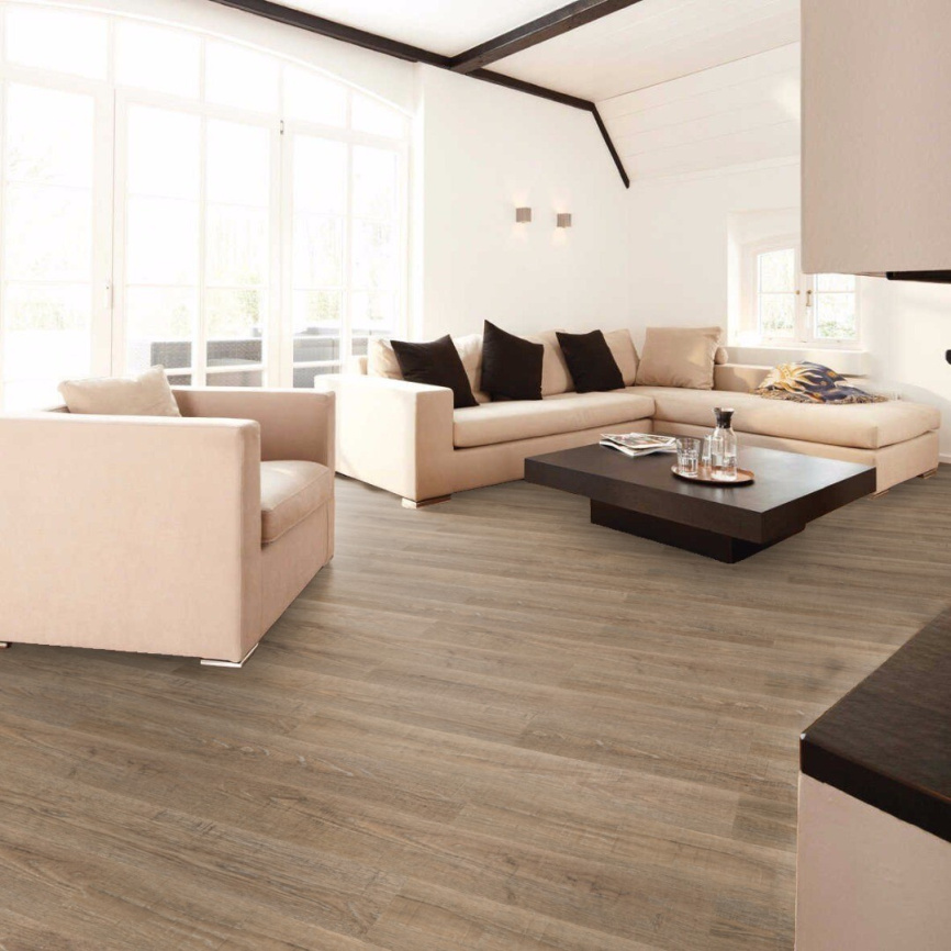 LVT плитка BONKEEL Дискостар «Сандра» фото 1