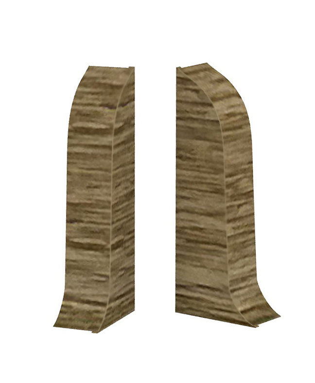 Плинтус BONKEEL Color BC6012 фото 3