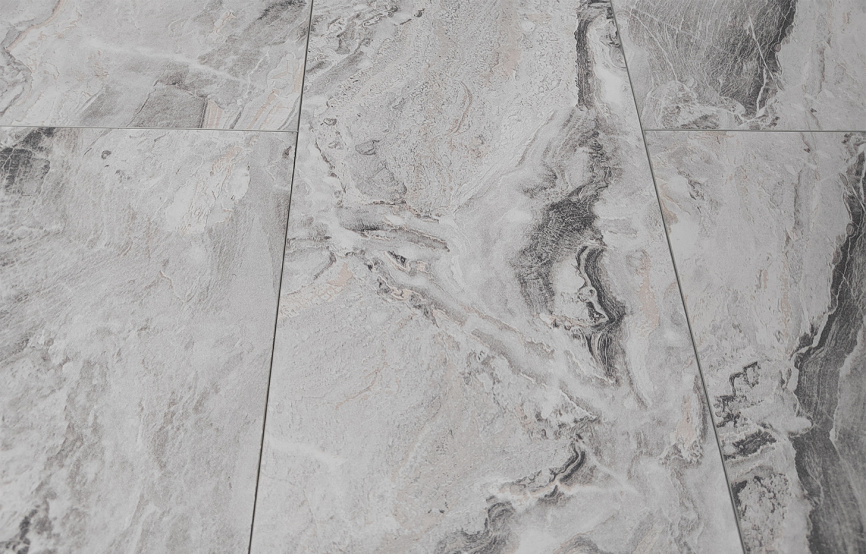 MSPC ламинат STONEFLOOR Big Stone Жемчужный мрамор фото 3