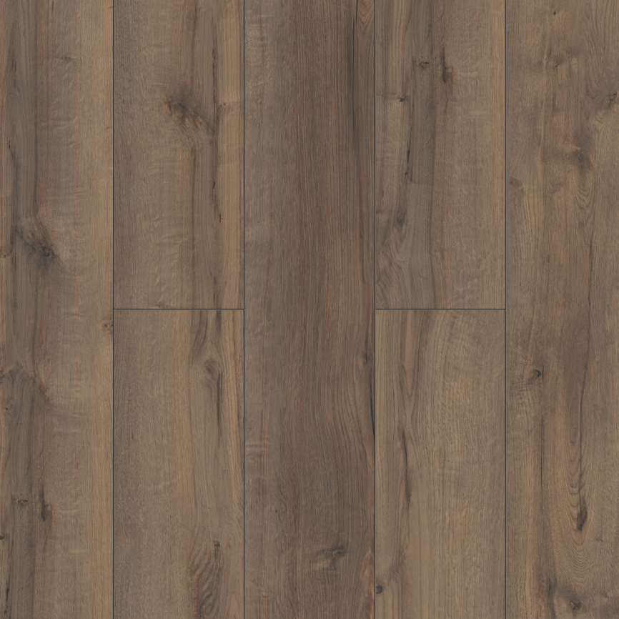 Ламинат HOMFLOR Сильный Colorado Oak фото 1