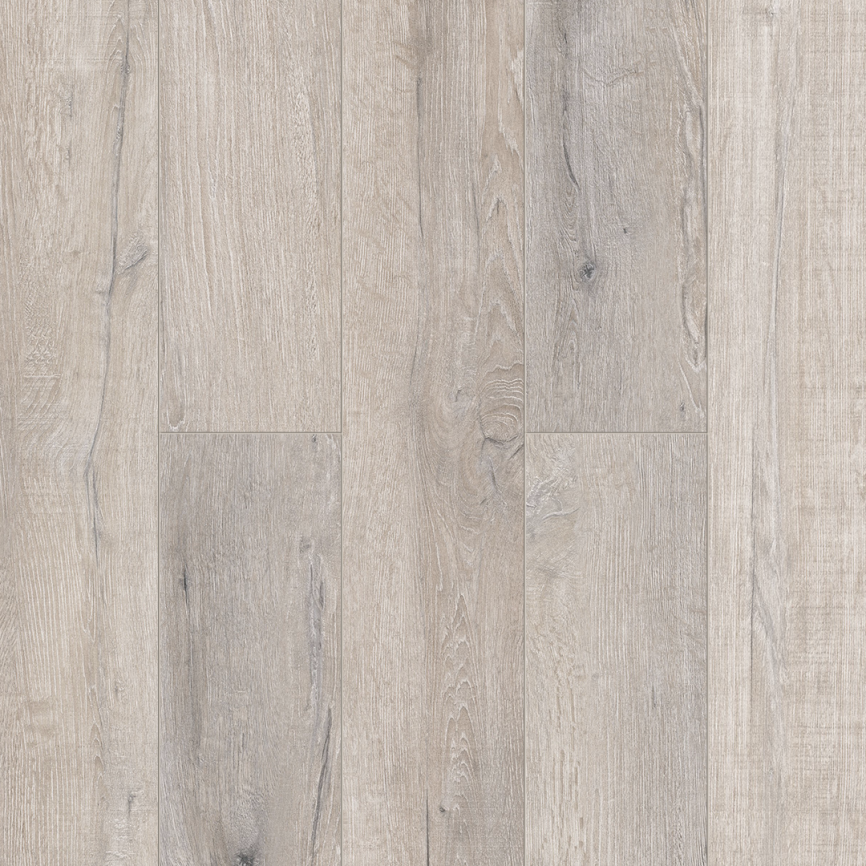 SPC плитка ALPINE FLOOR Premium XL «Дуб Состаренный» фото 1