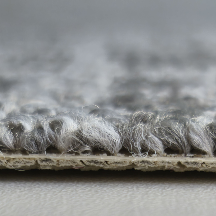 Ковролин BONKEEL Soul One Grey фото 2