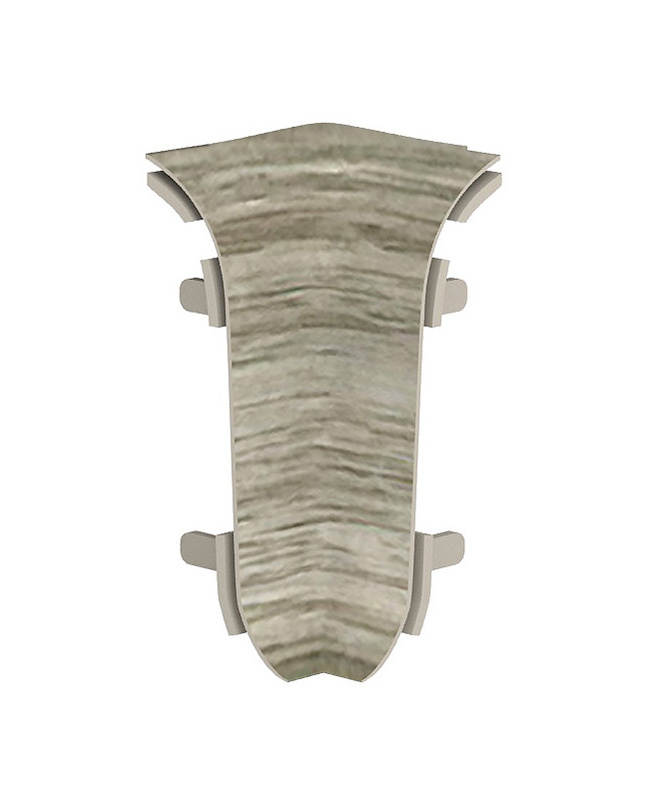 Плинтус BONKEEL Color BC6005 фото 4