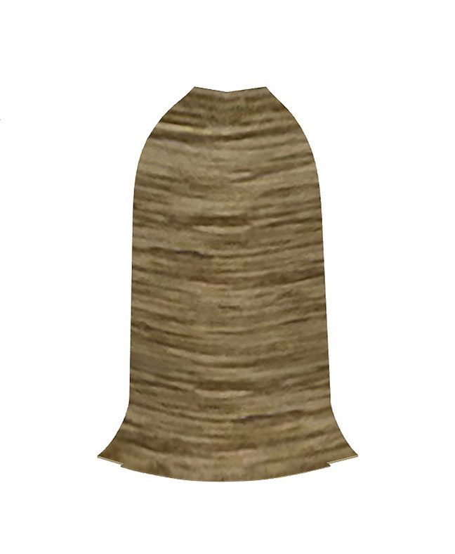 Плинтус BONKEEL Color BC6012 фото 5