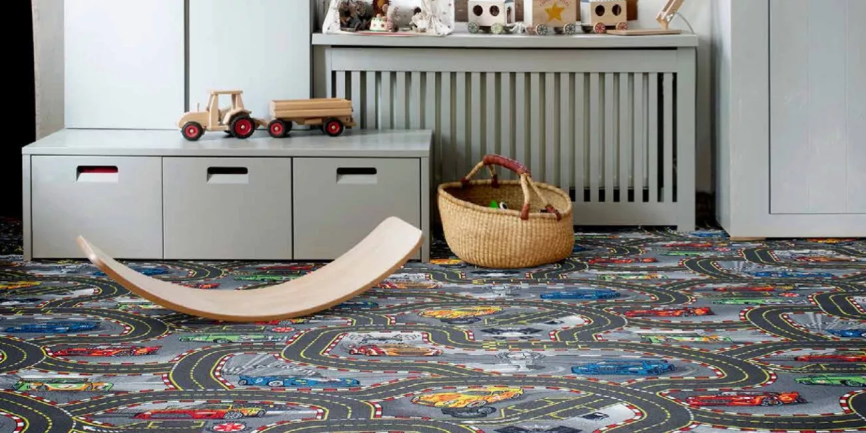 Ковролин AW Racers  фото 2