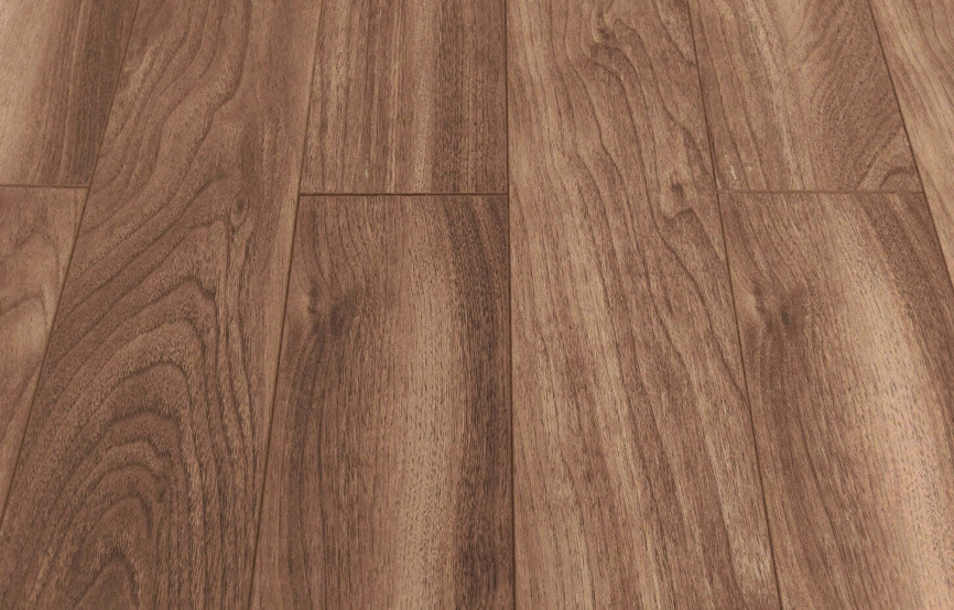 HDF ламинат FLOORFORT Walnut Tree «Орех Вирджиния» фото 3
