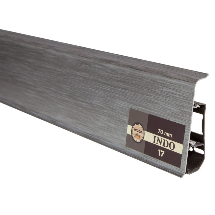 Плинтус ARBITON Indo 17 фото 1