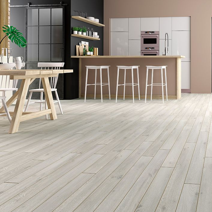 Ламинат ALSAFLOOR Solid Plus Платон фото 1