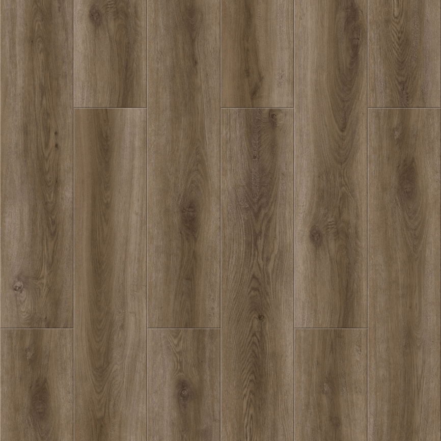 Ламинат ALPINE FLOOR Насыщенность Дуб Болонья фото 2