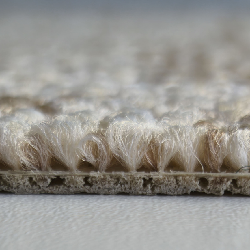 Ковролин BONKEEL Soul One Beige фото 2