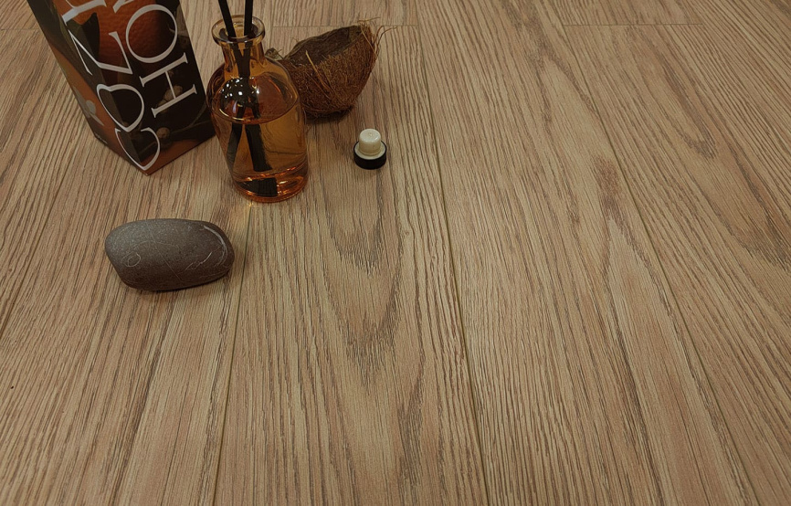 HDF ламинат FLOORFORT Oak Heritage «Дуб Маунт Роял» фото 5