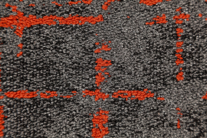 Плитка ковровая AW Макро «Tile 91» фото 4