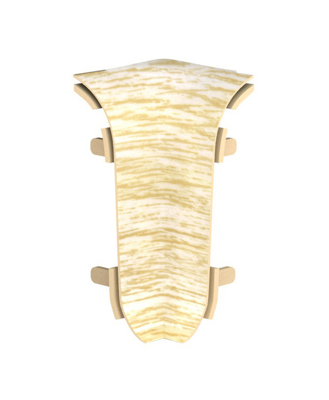 Плинтус BONKEEL Color BC6013 фото 4