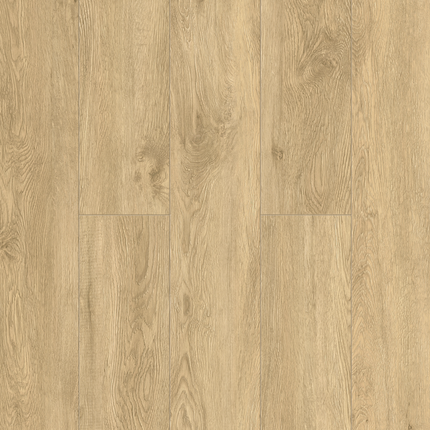 SPC плитка ALPINE FLOOR Grand Sequoia «Миндаль» фото 1