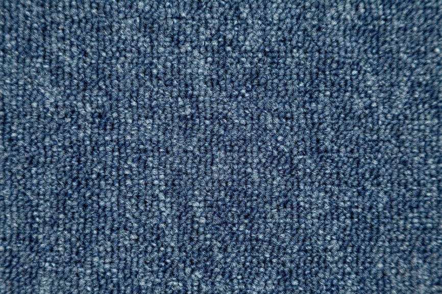 Плитка ковровая BONKEEL Спейс «Blue» фото 3