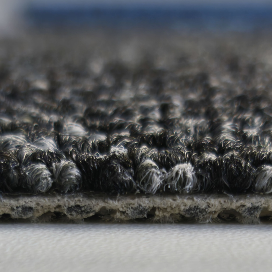 Ковролин BONKEEL Passage Graphit фото 4