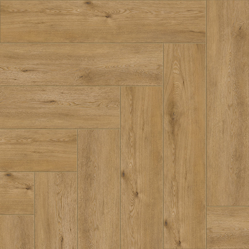SPC плитка TULESNA Art Parquet «Tesoro» фото 1
